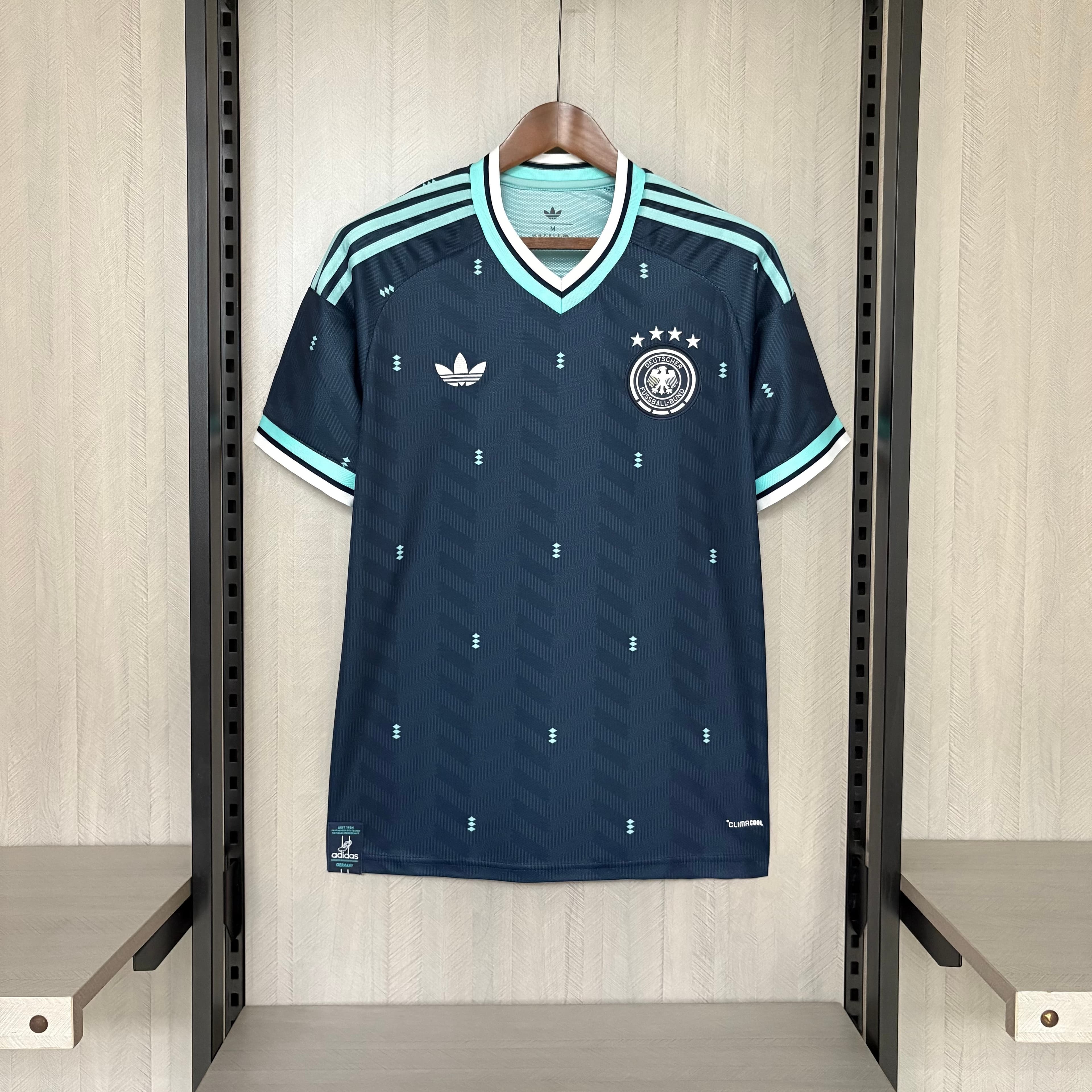 Camisa Alemanha