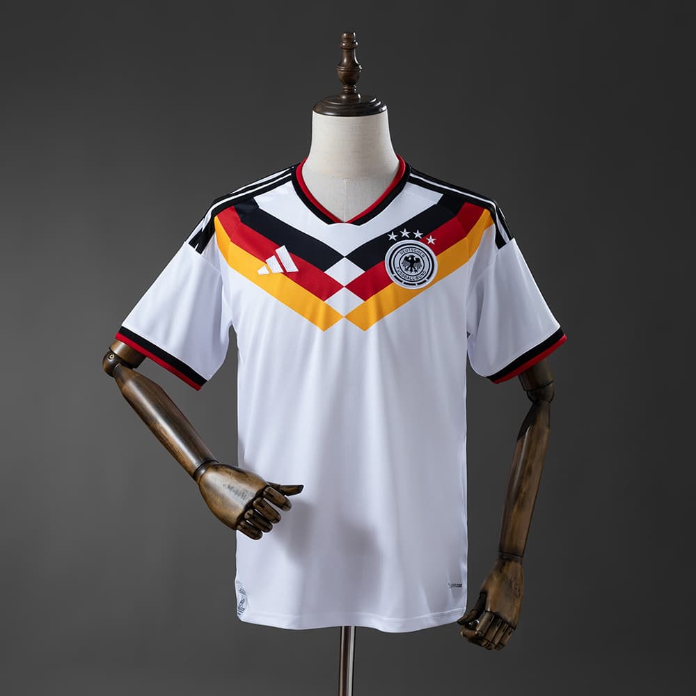 Camisa Alemanha