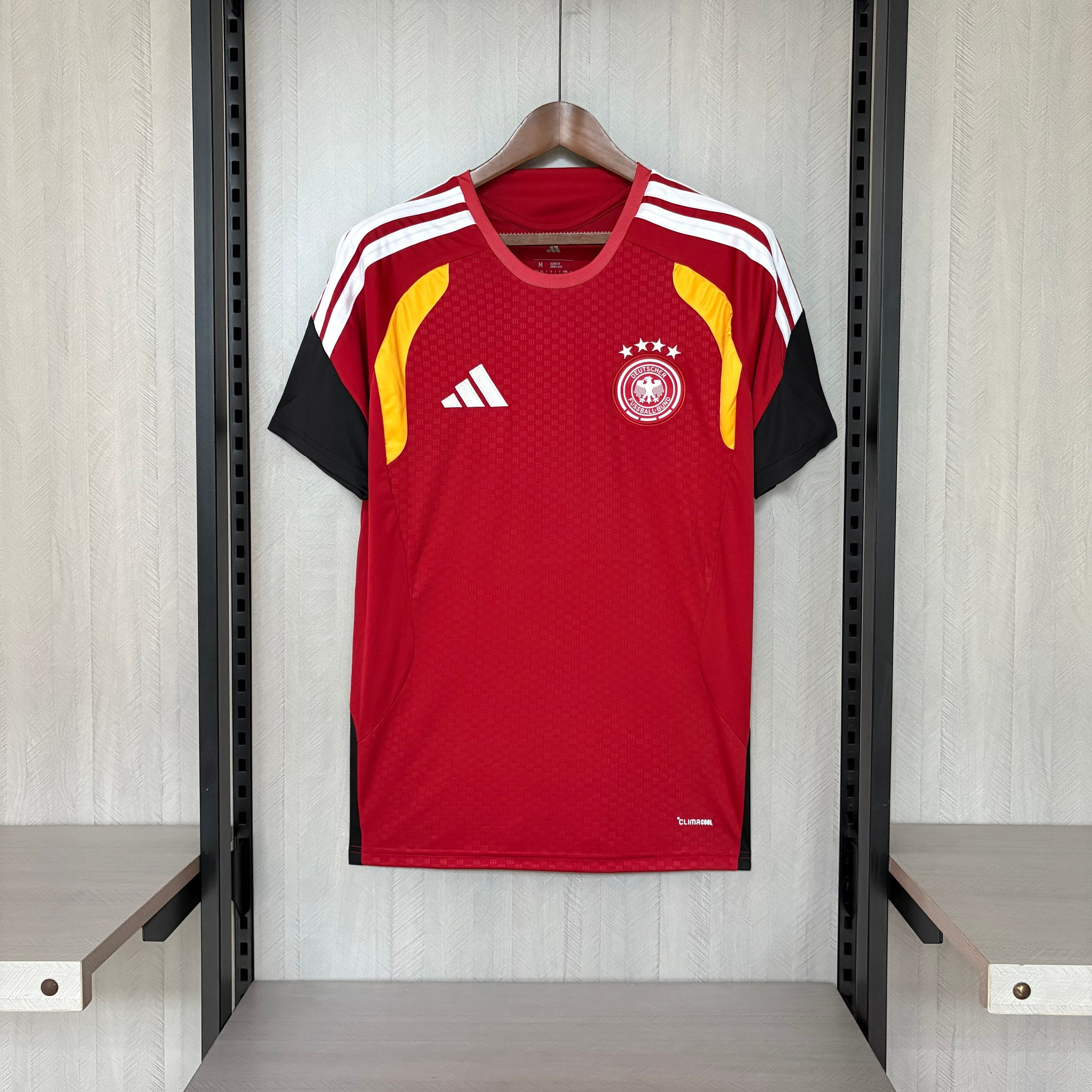 Camisa Alemanha