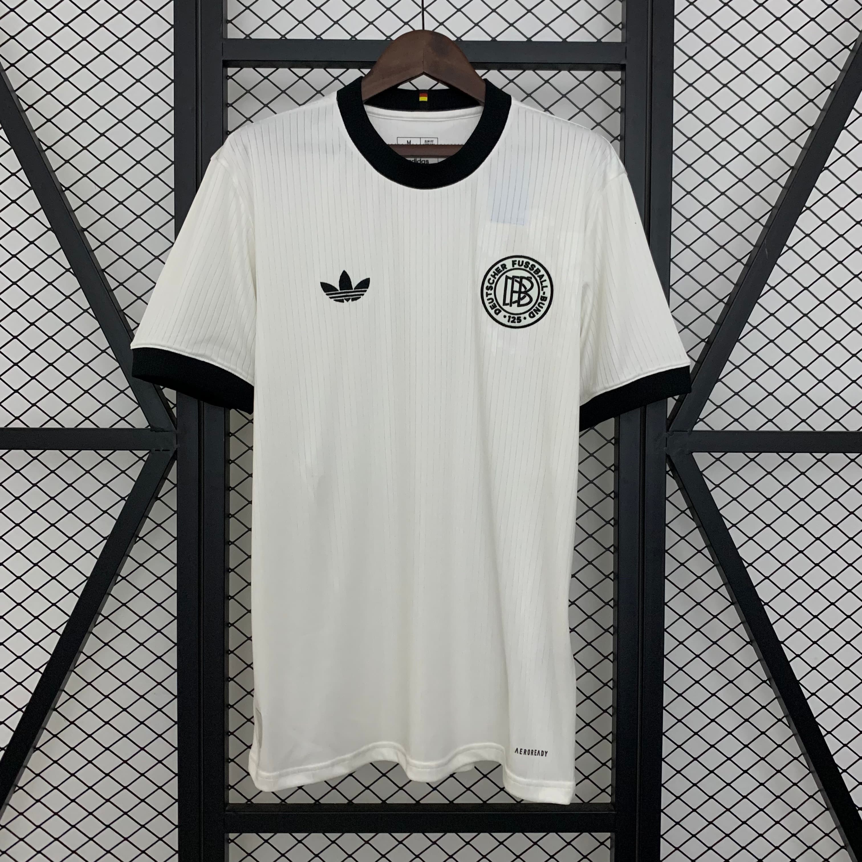Camisa Alemanha